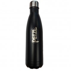 termo láhev PETZL Vacuum Insulated Bottle 0.5 L Black