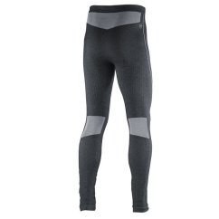 spodky SALOMON Primo Warm Tight Seamless Men Black XL