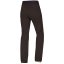 nohavice OCÚN MÁNIA Pants Men Brown Chocolate Torte