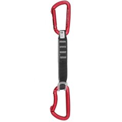 expreska KONG TRAPPER Lario Quickdraw 17cm Amaranth
