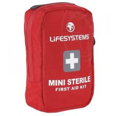 lekárnička LIFESYSTEMS MINI STERILE First Aid Kit