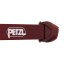čelovka PETZL ACTIK CORE 625 RED