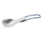 skladacia lyžica GSI Outdoors GLACIER FOLDING SPOON Blue