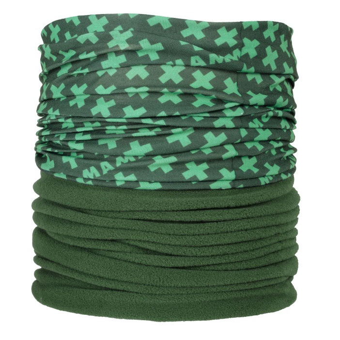 šatka MAMMUT THERMO NECK GAITER Woods