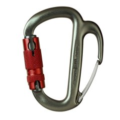 karabina PETZL FREINO TWIST-LOCK