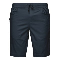 kraťasy BLACK DIAMOND M Notion Shorts Carbon