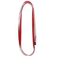 smyčka SINGING ROCK Sling 16mm 120cm Red