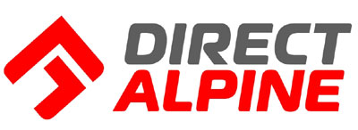 Direct Alpine - Velikost oblečení - XL