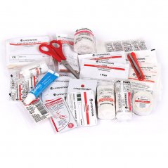 lekárnička LIFESYSTEMS Explorer First Aid Kit