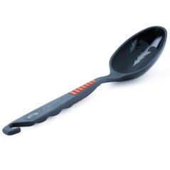 lžíce GSI Outdoors PACK SPOON Anthracite