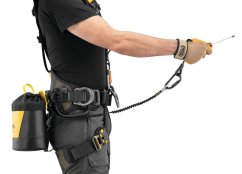 připojovací adaptér PETZL INTERFAST