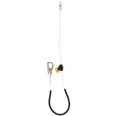 nastavitelný lanyard BEAL ADJUST AIR 5m
