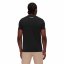 triko MAMMUT CORE T-Shirt Men Outdoor Black