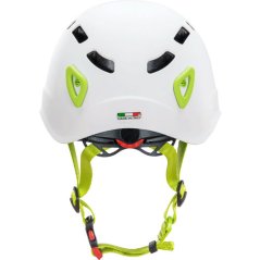 přilba CLIMBING TECHNOLOGY ECLIPSE Dark Green/Green 48-56cm