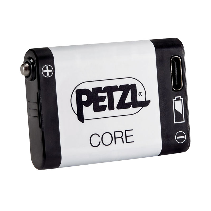 dobíjací akumulátor PETZL CORE 2
