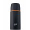 termoska ESBIT 0.75 L VACUUM FLASK Black