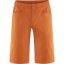 šortky RED CHILI ME DOJO Shorts III Pumpkin