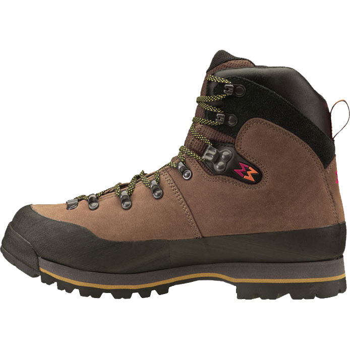 boty GARMONT Nebraska GTX Dark Brown