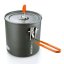 hrnec GSI Outdoors HALULITE BOILER 1.1 L