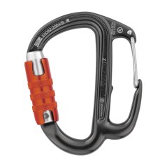 karabina PETZL FREINO Z TRIACT-LOCK
