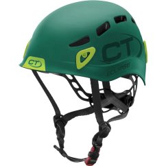 přilba CLIMBING TECHNOLOGY ECLIPSE Dark Green/Green 48-56cm