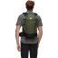 batoh MAMMUT LITHIUM 25 Dark Marsh-Black