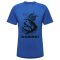 tričko MAMMUT MOUNTAIN T-Shirt Men Ice