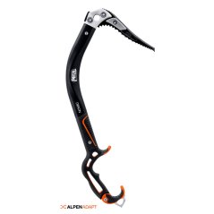 cepín PETZL NOMIC
