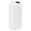 voděodolný vak MAMMUT DRYBAG LIGHT 5 L White