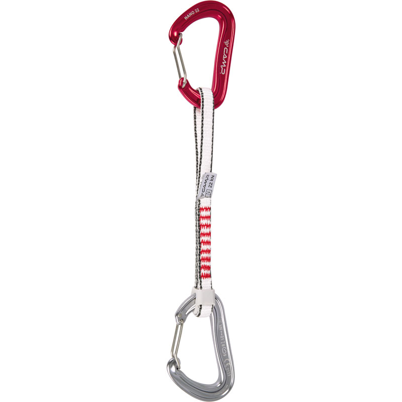 expreska CAMP NANO 22 EXPRESS KS 18cm