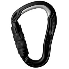 karabina EDELRID HMS Bulletproof TRIPLE Night
