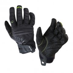 rukavice EDELRID Sticky Gloves Night