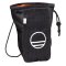 pytlík na magnézium WILD COUNTRY MOSQUITO Chalk Bag Black
