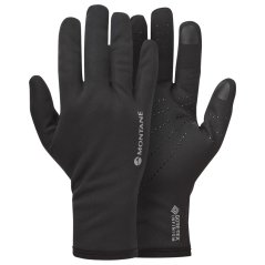 rukavice MONTANE TRAIL Glove Black XL