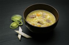 jedlo REAL Turmat Hovädzia polievka 55g