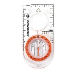 kompas LIFESYSTEMS COMPASS