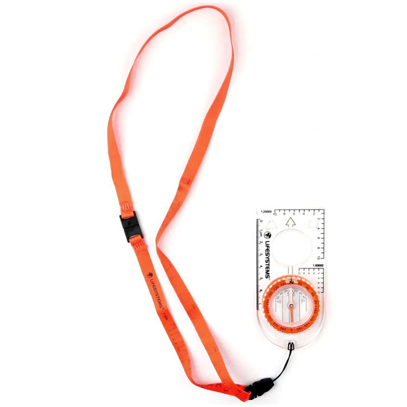 kompas LIFESYSTEMS COMPASS