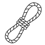 Laná a pomocné horolezecké šnúry - EDELRID