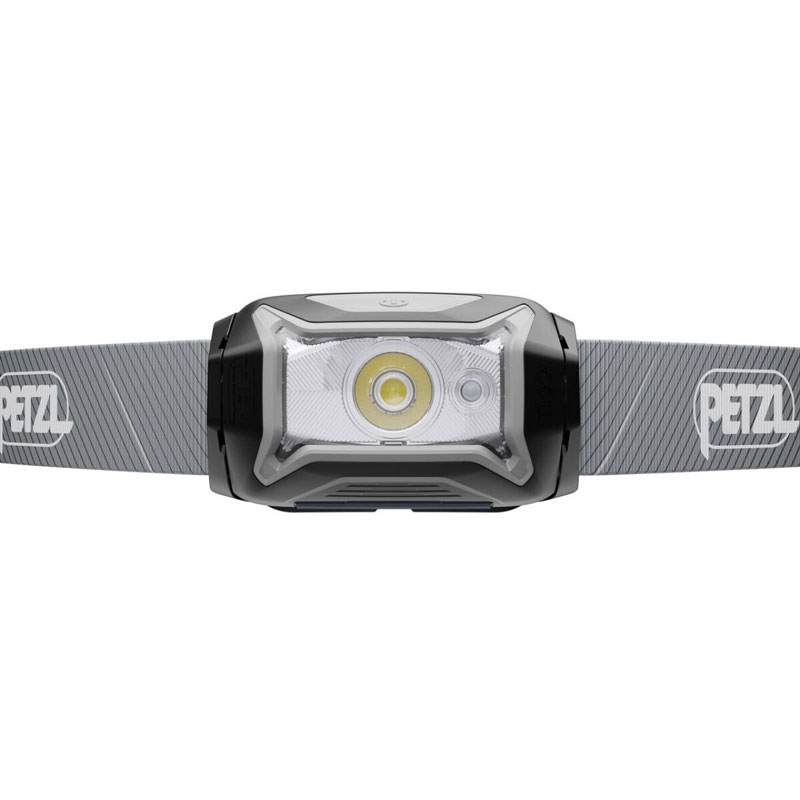 čelovka PETZL TIKKA CORE 450 BLACK