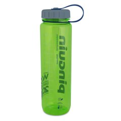 fľaša PINGUIN Tritan Slim Bottle 1L Green