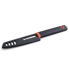nož GSI Outdoors SANTOKU PARING Knife 102mm