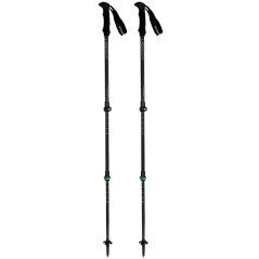 hole CAMP BACKCOUNTRY 3.0 Black/Green