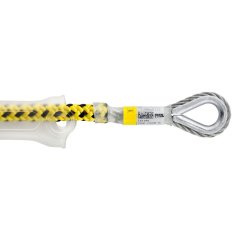 lano pre PETZL MICROFLIP 4m