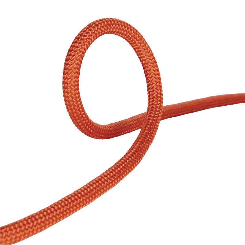 lano CAMP ELEKTRA 9.2mm 60m Orange