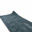 uterák PINGUIN Micro Towel Map Grey L (60x120cm)
