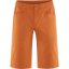 šortky RED CHILI ME DOJO Shorts III Pumpkin