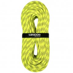 lano TENDON eStatic 11mm 50m Yellow
