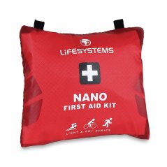 lekárnička LIFESYSTEMS NANO First Aid Kit
