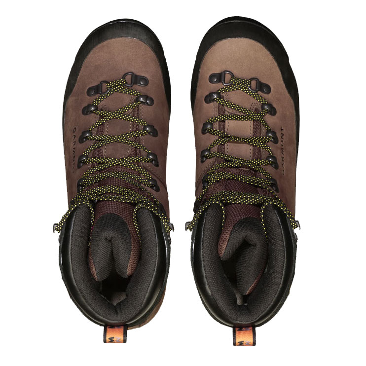 boty GARMONT Nebraska GTX Dark Brown