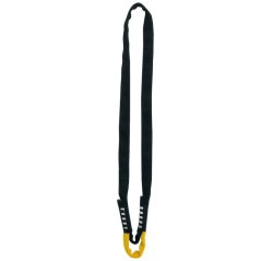 dvojitá slučka SINGING ROCK EYE Sling 20mm 60cm Yellow
